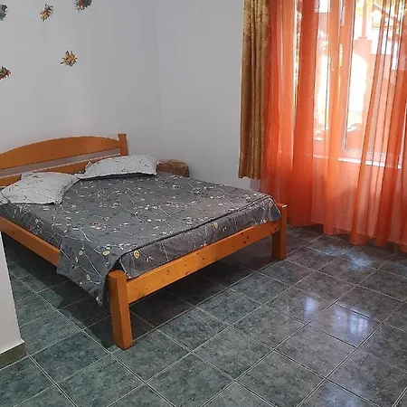 Casa Dragoș *