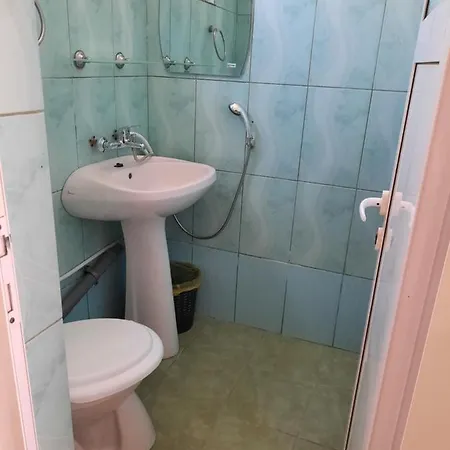Casa Dragoș Pensiune