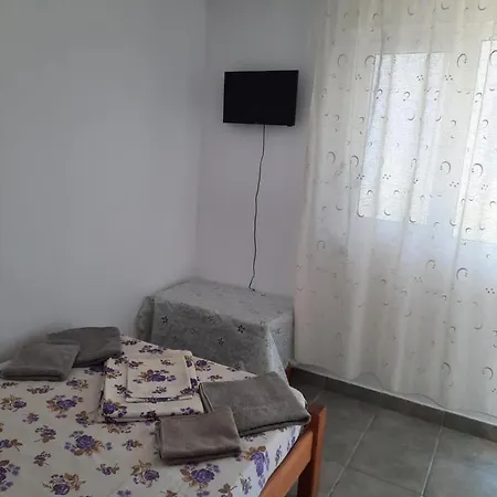 Casa Dragoș Pensiune Costineşti