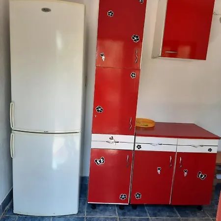 Pensiune Casa Dragoș Costineşti