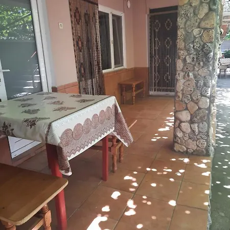 Casa Dragoș Pensiune Costineşti