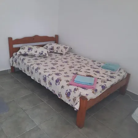 Casa Dragoș Pensiune