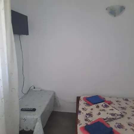 Casa Dragoș Pensiune *