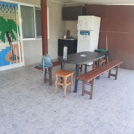 Casa Dragoș Pensiune