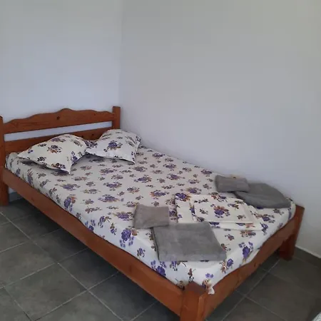 Casa Dragos Costinesti