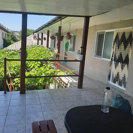 Casa Dragos
