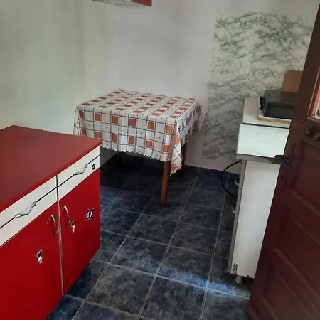 Guest house Casa Dragos *