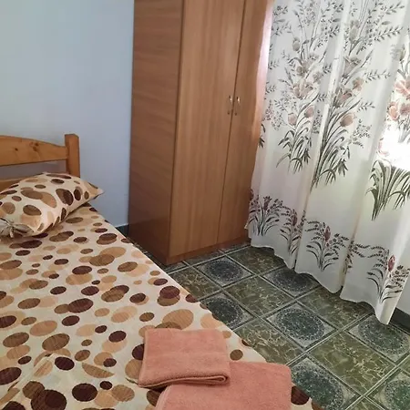Casa Dragos Guest house *